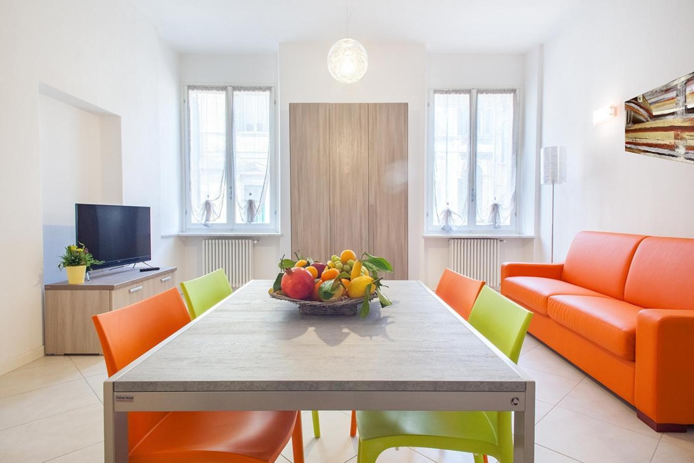 ヴェローナItalianflat - La Vigna In Cittaアパートメント エクステリア 写真