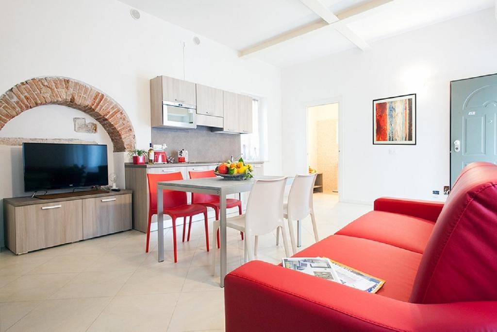 ヴェローナItalianflat - La Vigna In Cittaアパートメント エクステリア 写真