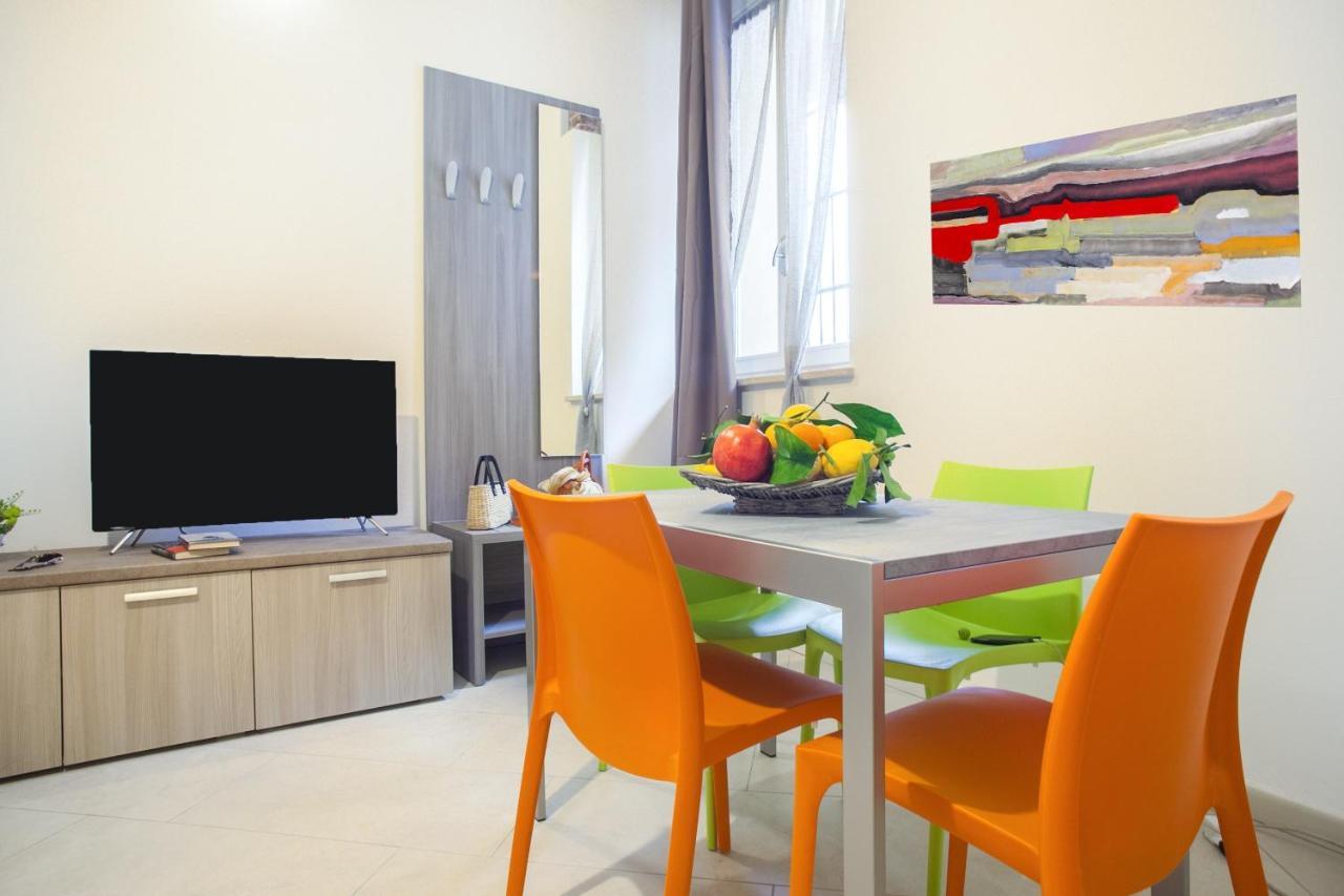 ヴェローナItalianflat - La Vigna In Cittaアパートメント エクステリア 写真
