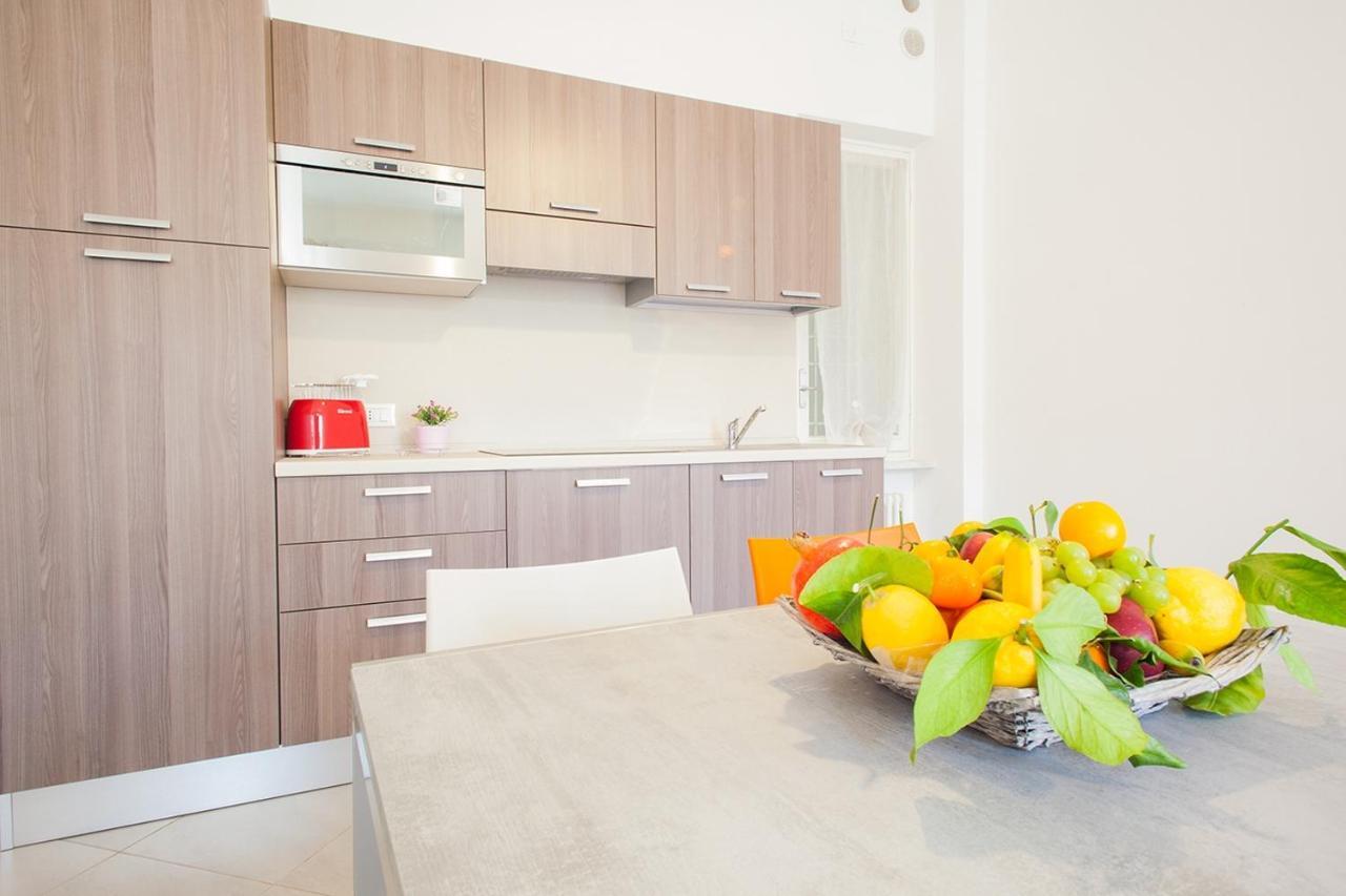 ヴェローナItalianflat - La Vigna In Cittaアパートメント エクステリア 写真