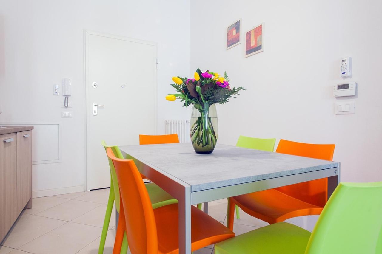 ヴェローナItalianflat - La Vigna In Cittaアパートメント エクステリア 写真